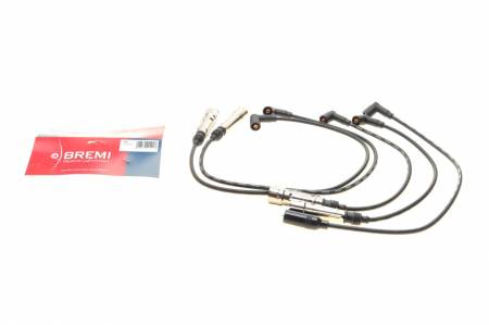 Проводи запалювання VW Golf III 1.4i 91-99 (к-кт) 47 295 фото товару