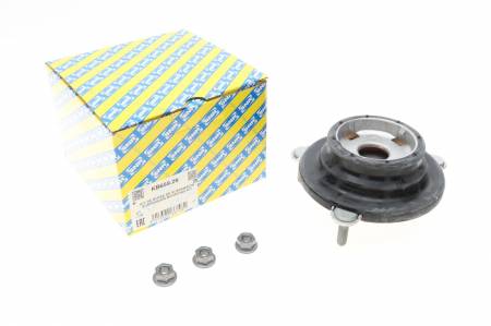 Подушка амортизатора (переднього) Citroen C5/Peugeot 407/508 1.6-3.0D 04- 110 KB659.29 фото товару