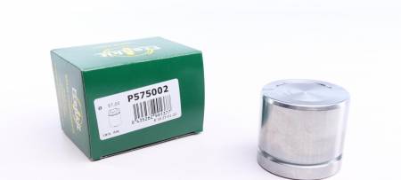 Поршень супорта (переднього) VW Golf VII 12- (57x50mm) (Ate) 380 P575002 фото товару