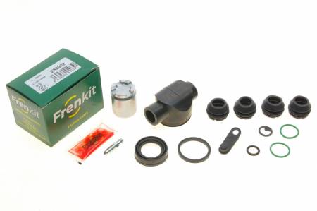 Ремкомплект супорта (заднього) Citroen Xsara 97-05 (d=32mm) (+поршень) (Bosch) 380 232902 фото товару