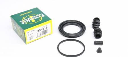 Ремкомплект супорта (переднього) Suzuki Grand Vitara 1.6 16V -98 (d=54mm) (Tokico) 380 254016 фото товару