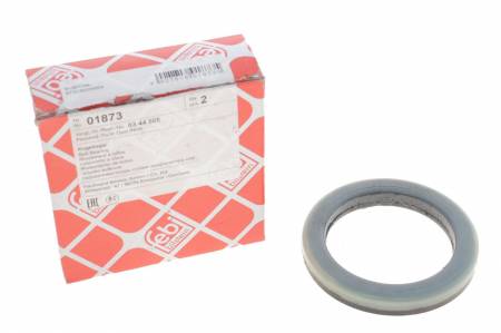 Підшипник амортизатора опорний Opel Omega 101 01873 фото товару