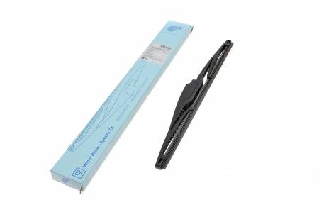 Щітка склоочисника (задня) (350мм) 350 AD14RR350A фото товару