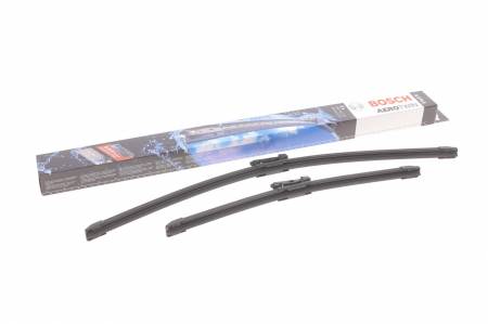 Щітки склоочисника (600/400mm) BMW 3 (E92/E93) 06-13 30 3397007579 фото товару