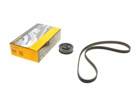 Комплект ГРМ Audi 80/100/A6 2.0E 90-97 (18x124z) 31 CT630K2 фото товару