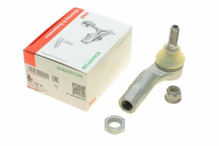 Наконечник тяги рульової (L) VW Caddy III/IV 03/04- 192 840 1155 10 фото товару