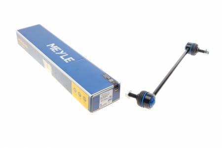 Тяга стабілізатора (переднього) Fiat Punto/Opel Corsa D 1.0-2.0 06- (L=301mm) 144 616 060 0012/HD фото товару