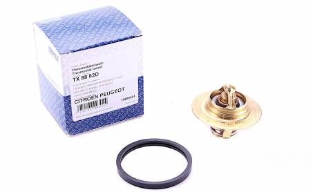 Термостат Citroen Jumper 2.0 94-/Berlingo1.8 97- (82°C) 287 TX 88 82D фото товару