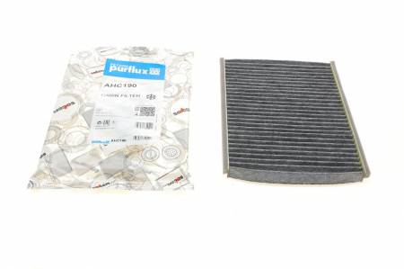 Фільтр салону Fiat Bravo 07-14/Stilo 01-08 (вугільний) 38 AHC190 фото товару