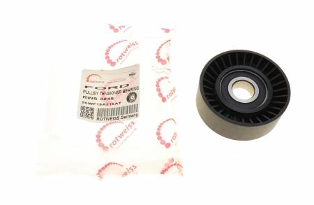 Ролик генератора Ford Escort/Focus/Galaxy 90-98 (паразитний) 5015 RWS3245 фото товару