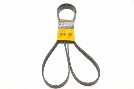 Ремінь генератора MB W202/211 2.0/2.2/2.7CDI 31 6PK2245 фото товару