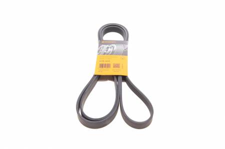 Ремінь генератора MB Vario/Hyundai Tucson 31 6PK2415 фото товару