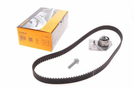 Комплект ГРМ Renault Master/Trafic/Opel Movano/Vivaro 1.9dCi/CDTI 01- (26x132z) 31 CT1025K1 фото товару