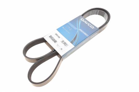 Ремінь генератора Peugeot/Citroen 1.4i 42 6PK1450 фото товару