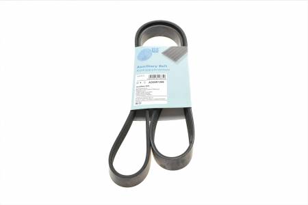 Ремінь генератора VW Golf/VW Bora 2.3 -00/ Hyundai i30/ i40 2.0 CRDi/GDI 07- 350 AD06R1285 фото товару