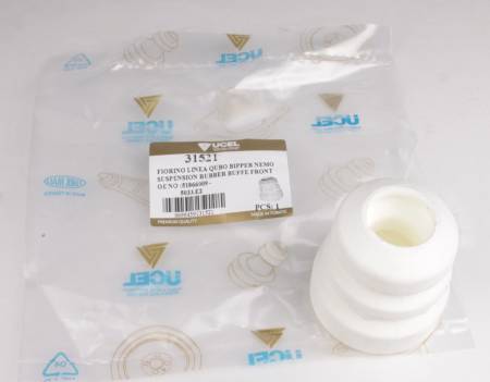 Відбійник амортизатора (переднього) Fiat Fiorino/Punto 05- 5013 31521 фото товару