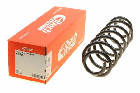 Пружина (задня) VW Golf IV 1.4-1.6 16V/1.6-2.0/1.6FSI/1.9TDI/2.3 V5 97-05 112 R10054 фото товару