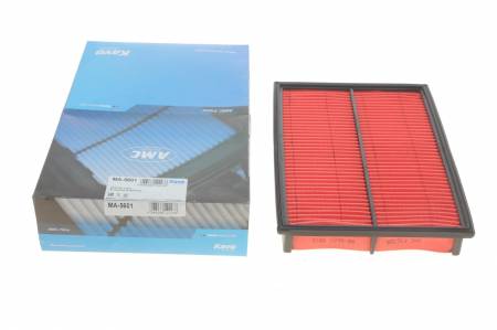 Фільтр повітряний Ford Fiesta/Mazda 323/626 87-97 201 MA-5601 фото товару