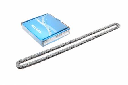 Ланцюг ГРМ Fiat Ducato/Ford Transit/Peugeot Boxer 2.2 06- z=122 42 TCH1074 фото товару