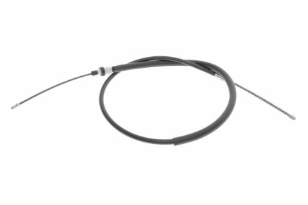 Трос ручника (задній) Renault Master 98- (1420/1055mm) (барабанні гальма) 5027 35.02.06 фото товару