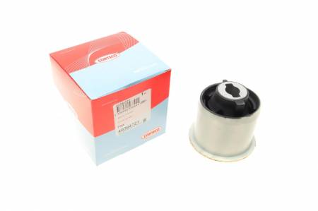 Сайлентблок балки (задньої) Citroen C4/Peugeot 307 00- 140 49394721 фото товару