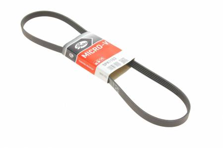 Ремінь генератора Peugeot 605/Citroen XM 2.0 91-00 33 5PK1153 фото товару