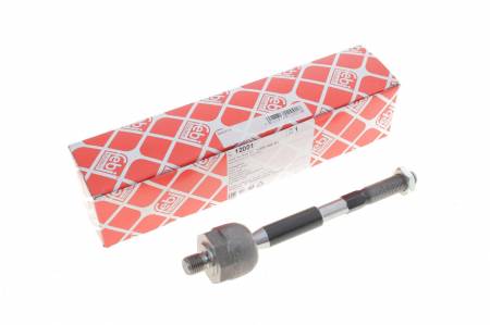 Тяга рульова VW Sharan/Ford Galaxy 95-10 (L=195mm) 101 12001 фото товару