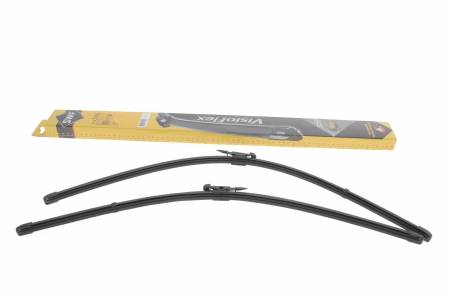Щітки склоочисника (700/650 мм) MB Vito/Viano (W639) 03- Aerotwin (безкаркасна) 5014 119398 фото товару