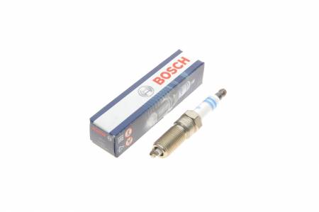 Свічка запалювання Ford Transit 1.8 16V 02- 30 0 242 229 785 фото товару