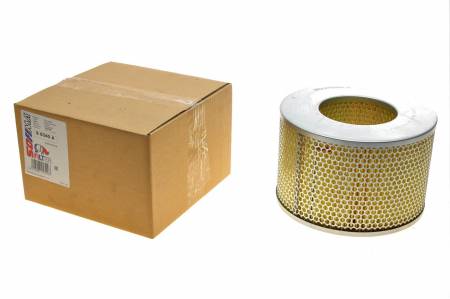 Фільтр повітряний Toyota Land Cruiser 3.0/4.2 D 95-03 (бочка) 142 S 6340 A фото товару