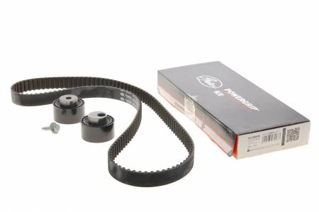 Комплект ГРМ Peugeot Boxer 2.2HDi 02- 33 K015590XS фото товару