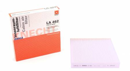 Фільтр салону Honda HR-V 15-/ Jazz 08- 34 LA 462 фото товару