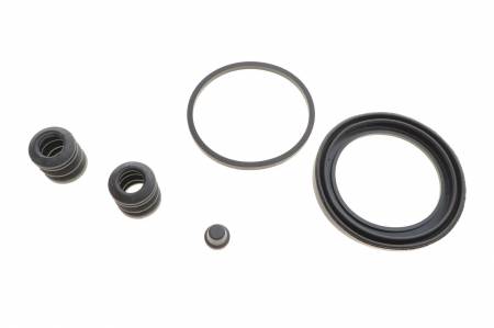 Ремкомплект супорта (переднього) Renault Scenic 99-03 (d=60mm) (Lucas) 380 260003 фото товару