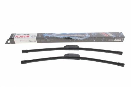 Щітки склоочисника (530/500мм) VW T4 1.8-2.5 TDI 93-03 30 3397118986 фото товару