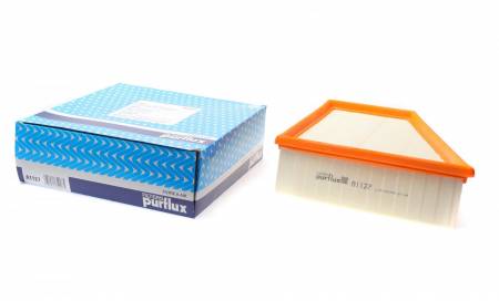 Фільтр повітряний Skoda Fabia/Roomster /VW Polo 1.4/1.9TDI 03- 38 A1127 фото товару