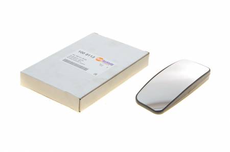 Скло дзеркала MB Sprinter 06- (R) (нижнє (8113) 5010 100 8113 фото товару