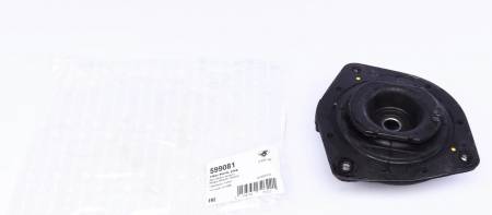 Подушка амортизатора (переднього) Nissan Note 06- (R) 239 599081 фото товару