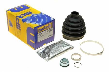 Пильник ШРКШ (зовнішній) Renault Duster/Scenic/Megane III 09- (26x87x117) (к-кт) 121 13-0494 фото товару