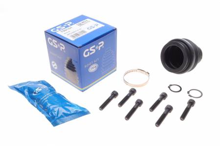 Пильник ШРКШ (внутрішній) VW T4 90-03 (25x56.5x106)(к-кт) 373 760101 фото товару