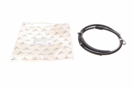 Трос ручника (задній) MB Sprinter 515/VW Crafter 50 06- (1410mm) 209 02.35.410 фото товару