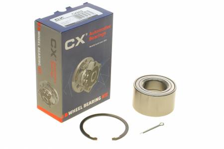 Підшипник маточини (передньої) Toyota Avensis 97-08/Corolla 97-07 (40x74x42) 5034 CX562 фото товару