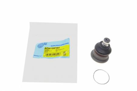 Опора кульова (передня/знизу) Nissan Micra III/Note 1.0-1.6 03- 350 ADN186164 фото товару