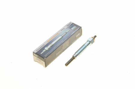 Свічка розжарювання Mitsubishi L200/L300/Pajero 2.5 TD -00 (12V) 11 GV673 фото товару