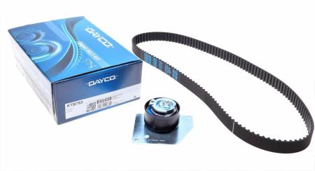 Комплект ГРМ Renault Megane 1.9 dCi 08- 42 KTB783 фото товару