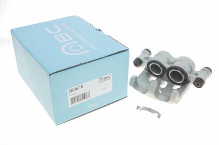 Супорт гальмівний (задній) (L) Citroen Jumper II/Peugeot Boxer 06- (d=44/48) (Brembo) 5436 393910 фото товару