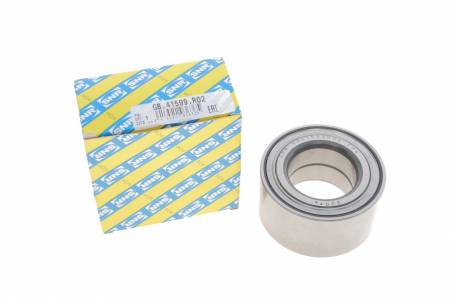 Підшипник маточини (передньої) Opel Combo 04- (39x72x37) 110 GB.41599.R02 фото товару