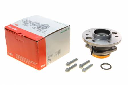 Підшипник маточини (задньої) MB Sprinter (906/907) 06-/VW Crafter 06-16 192 713 6683 50 фото товару