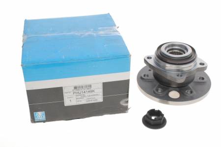 Підшипник маточини (задньої) MB Sprinter/VW Crafter 06- (+ABS) 5024 PHU14149K фото товару