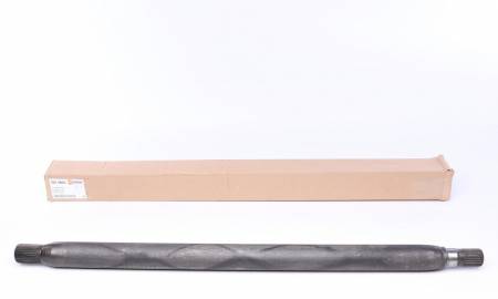 Піввісь (задня) MB Sprinter (W906)/VW Crafter 06- (R) (d=34.65/z=26) (без підшипника) 5010 100 3562 фото товару