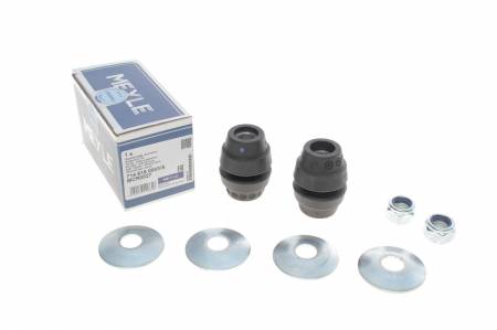 Ремкомплект важеля (переднього/нижнього) Ford Sierra 82-93 144 714 619 0003/S фото товару